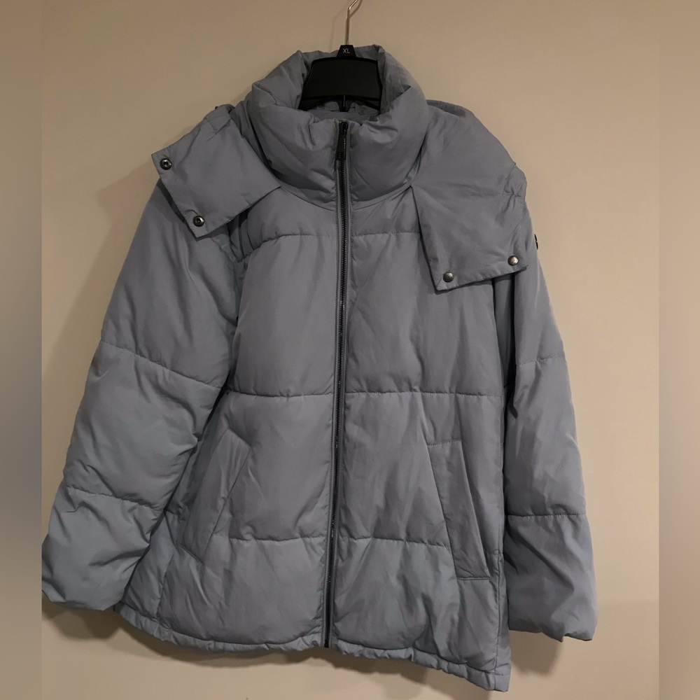 Calvin Klein jacket XL